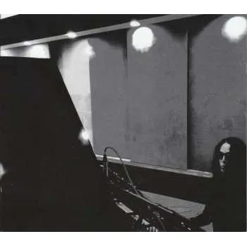 Zahraniční hudba CD Diamanda Galás: De-Formation: Piano Variations 2021