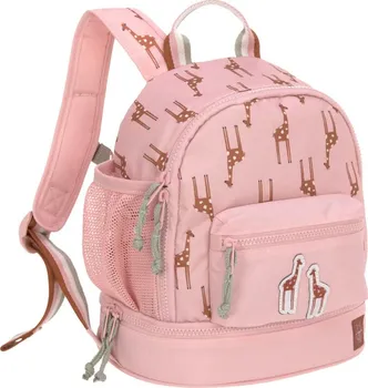 Dětský batoh Lässig Mini Backpack Adventure