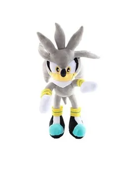 Plyšová hračka Ježek Sonic 30 cm