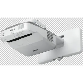 Projektor Epson EB-685W/3LCD/3500lm/WXGA/HDMI/LAN