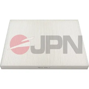 Ventilátor topení a klimatizace Filtr, vzduch v interiéru JPN 40F0A04-JPN