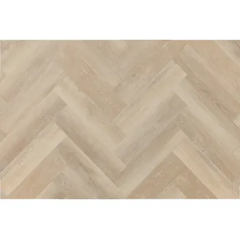 Vinylová podlaha AMARON Herringbone, Dub Dearwood