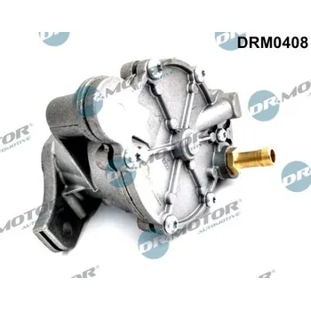 Vakuové čerpadlo Vakuové čerpadlo, brzdový systém Dr.Motor Automotive DRM0408