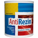 AntiRezin Antikorozní barva 3v1 2,5 l