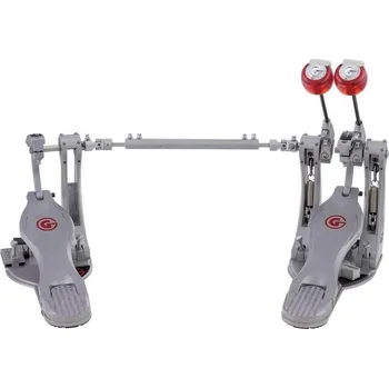 Pedál k bicím Gibraltar Pedál G Class Double9711GD-DB Přímý pohon 15027