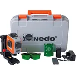 Nedo X-Liner 3D Green 460876 + 1x 2,6…