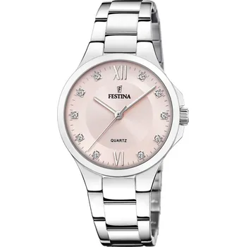 Hodinky Hodinky Festina 20582/2 Až 100 dní na vrácení zboží. Autorizovaný prodejce.