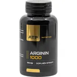 ATP Nutrition ATP Arginin 1000 90 tbl.
