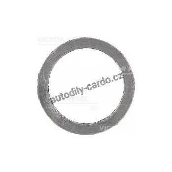 Těsnění motoru Těsnění, kolektor výfukových plynů VICTOR REINZ (VR 71-37134-00)