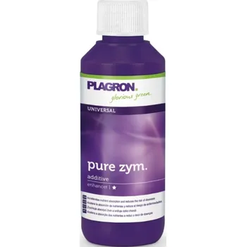 Hnojivo Plagron Pure Zym - enzymy Objem: 100 ml
