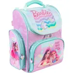Školní aktovka Barbie 63416