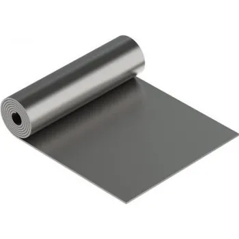 Fólie olověná 2x10cm