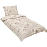 Bellatex Větvička kávová 140 x 200, 70…