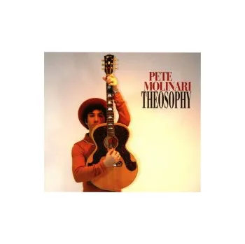 Zahraniční hudba Theosophy / Digisleeve - Molinari Pete [CD]