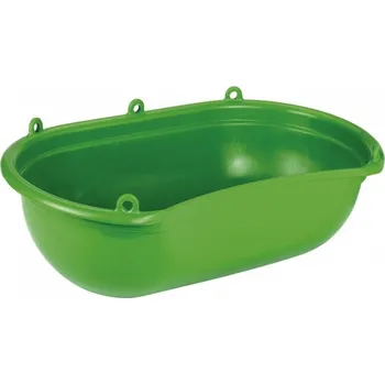 Chov hospodářského zvířete Rozsévačka ruční s oky na zavěšení