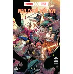 Fortnite x Marvel: Nulová válka 3 -…