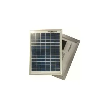 Fotovoltaický solární panel 3W CL-SM3P