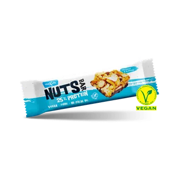 Max Sport Nuts Protein Kokos & mandle 40 g