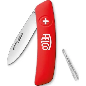 kapesní nůž FELCO 500 FELCO 500 Černá