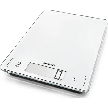 Kuchyňská váha Soehnle Page Profi 300 61507 bílá