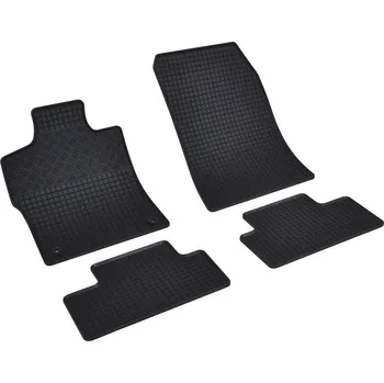 autokoberec Gumové autokoberce Opel Astra L Hatchback (od roku 2022>) |