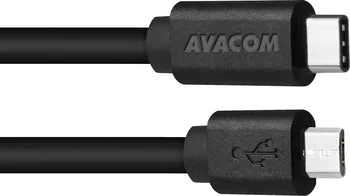 Datový kabel Avacom DCUS-TPMI-P10K