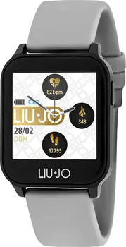 Chytré hodinky Liu.Jo Smartwatch SWLJ008