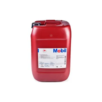 Převodový olej MOBIL GEAR OIL FE 75W - 20 l