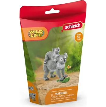 Schleich Schleich® 42566 Matka a mládě koaly