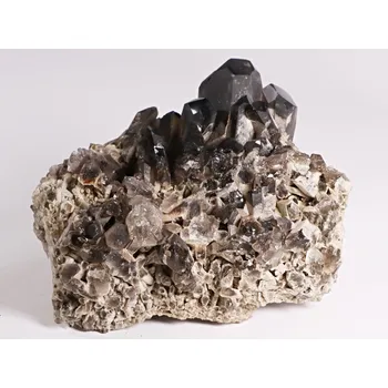 Drahý kámen Magieprirody.cz Záhněda drúza 2.020g - surový kámen - #C568