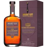 Mount Gay Port Cask 55 % 0,7 l dárkový…