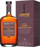 Mount Gay Port Cask 55 % 0,7 l dárkový…