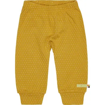 Dívčí oblečení Dětské tepláky Curry loud + proud Velikost: 74/80