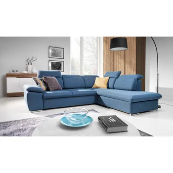 Sedací souprava Rohová sedací souprava Alex