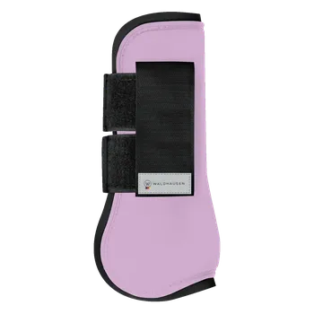 Koňské kamaše Waldhausen Šlachovky Esperia - světle růžová Barva: Světle růžová, Velikost: FULL