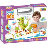 Kreativní šroubovací stavebnice s…