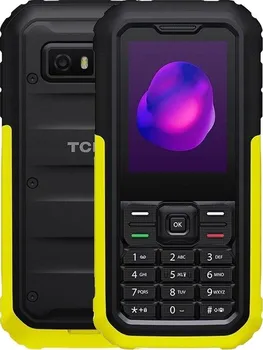 Mobilní telefon TCL 3189 Dual SIM