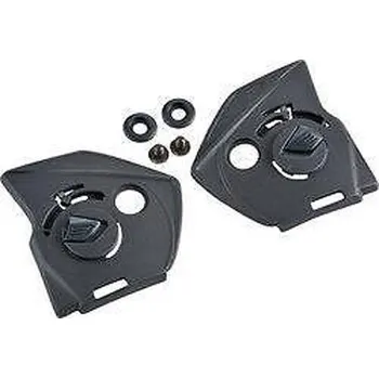 Helma na motorku Caberg A6478DB visor montážní sada Duke