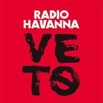 Zahraniční hudba CD Radio Havanna: Veto DIGI 2020 Digipack