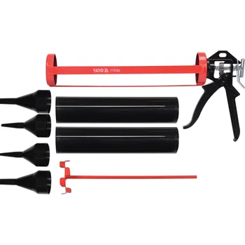 Vytlačovací pistole Yato YT-67580