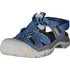 Dámské sandále Keen Ravine H2 W Blue Opal/Vivid Blu