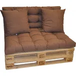 Axin Trading Polstry na paletový…