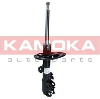 Tlumič pérování KAMOKA 2000606