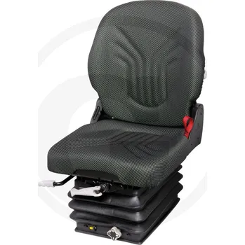 Sedadlo Sedačka do traktoru Grammer MSG 83/511 2401289042