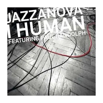 Zahraniční hudba LP Jazzanova: I Human 2012