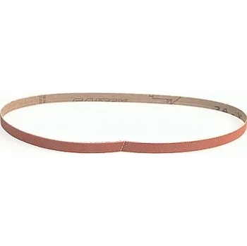 Brusný papír SAIT Brusný pás plátno SAITEX 2AX 9x533 P100