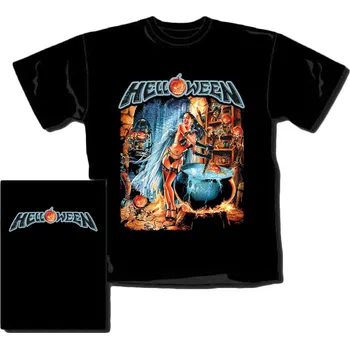 dětské triko Helloween - Better Than Raw