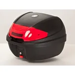 Peugeot zadní kufr 30 l černý