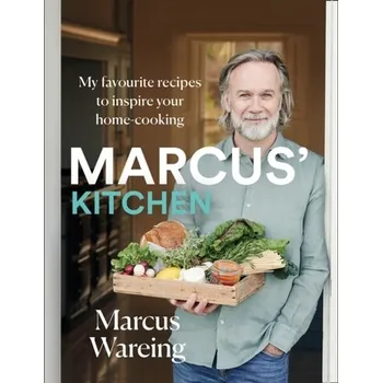 Marcus' Kitchen - Wareing, Marcus