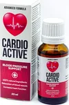 Cardio Active Kapky pro regulaci…